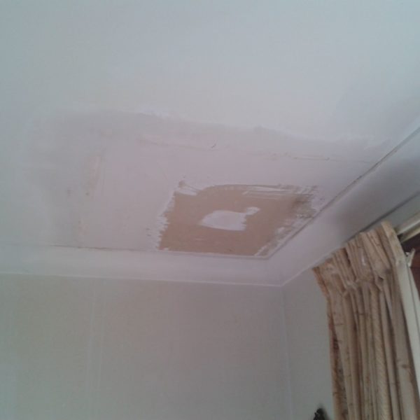 Coffs Harbour Ceiling Painting | Axis Painting