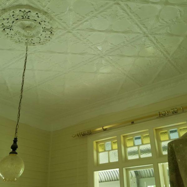 Residential Ceiling Painting | Axis Painting