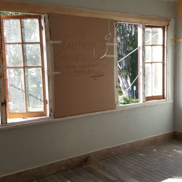 Window Frame Paint Job Coffs Harbour | Axis Painting